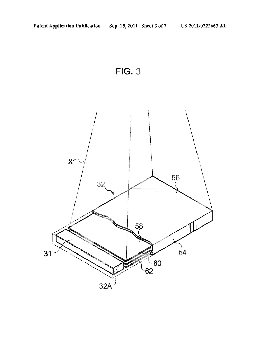 RADIOGRAPHIC IMAGE CAPTURING DEVICE - diagram, schematic, and image 04