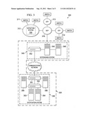 ALERTING SYSTEM AND A METHOD OF ALERTING DESIGNATED PARTIES diagram and image