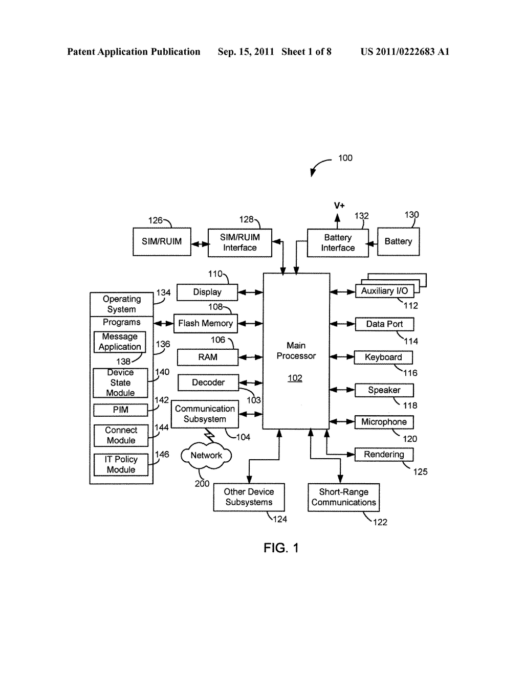 DEVICE AND METHOD FOR IMPLEMENTING A CRYPTOGRAPHIC HASH FUNCTION - diagram, schematic, and image 02