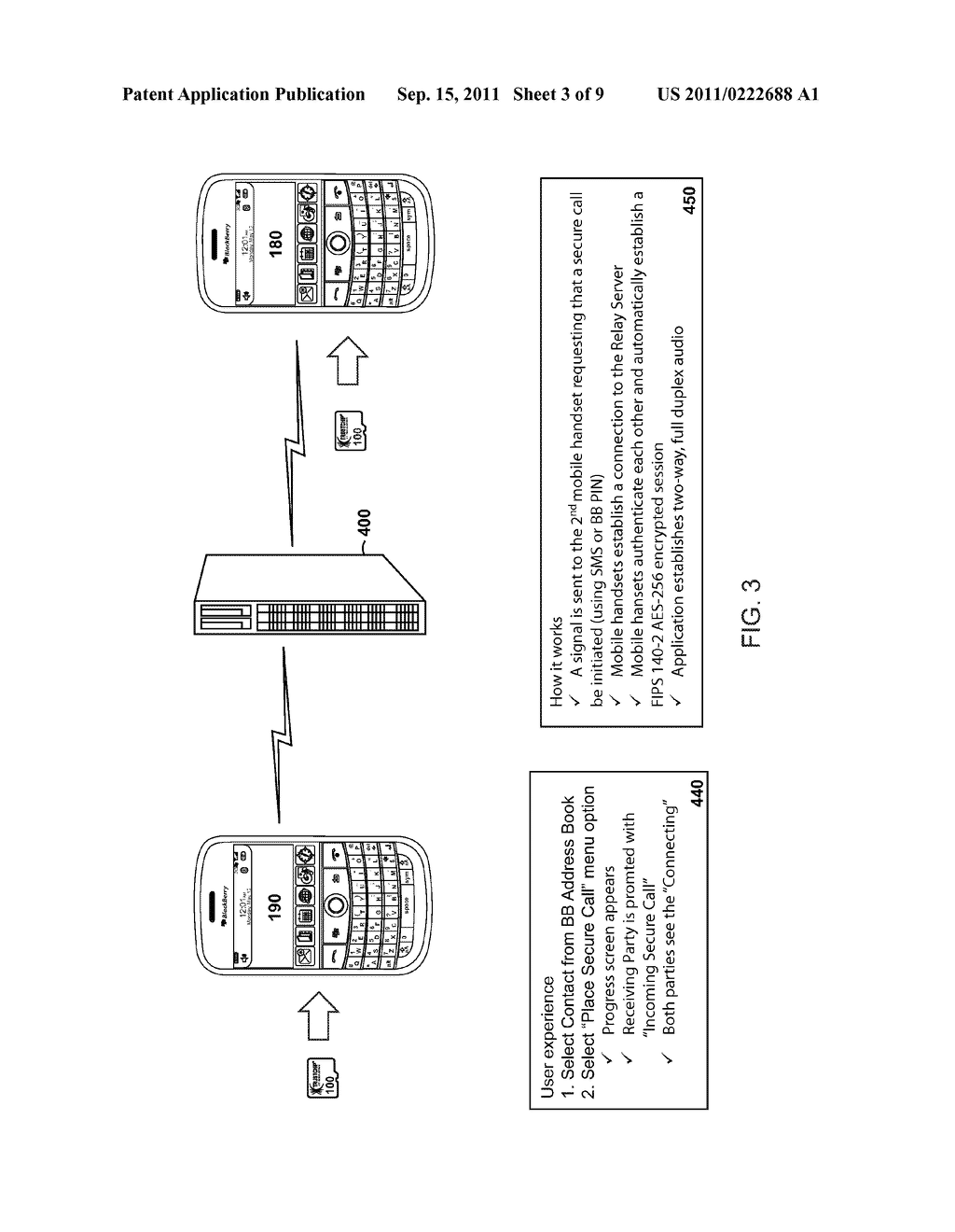 ONE VAULT VOICE ENCRYPTION - diagram, schematic, and image 04