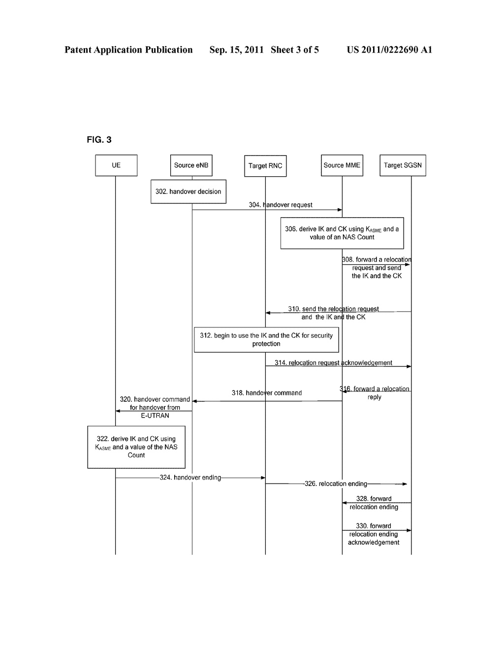 Method and system for deriving keys - diagram, schematic, and image 04