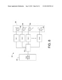 AUDIO BROADCAST PROCESSING METHOD diagram and image