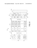 AUDIO BROADCAST PROCESSING METHOD diagram and image