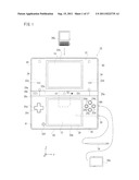 IMAGE PROCESSING PROGRAM, IMAGE PROCESSING APPARATUS, IMAGE PROCESSING     METHOD AND IMAGE PROCESSING SYSTEM diagram and image