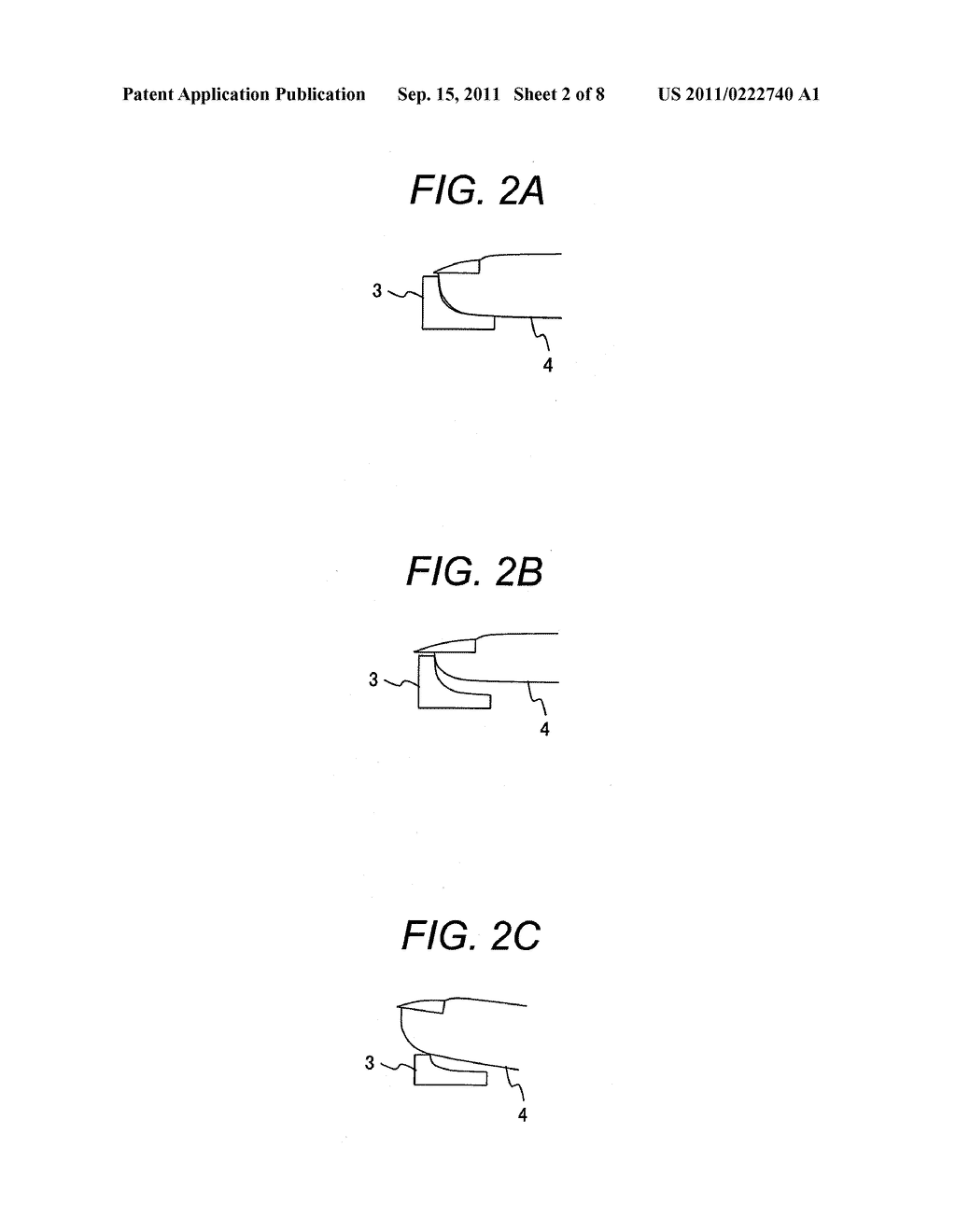 FINGER VEIN AUTHENTICATION UNIT - diagram, schematic, and image 03