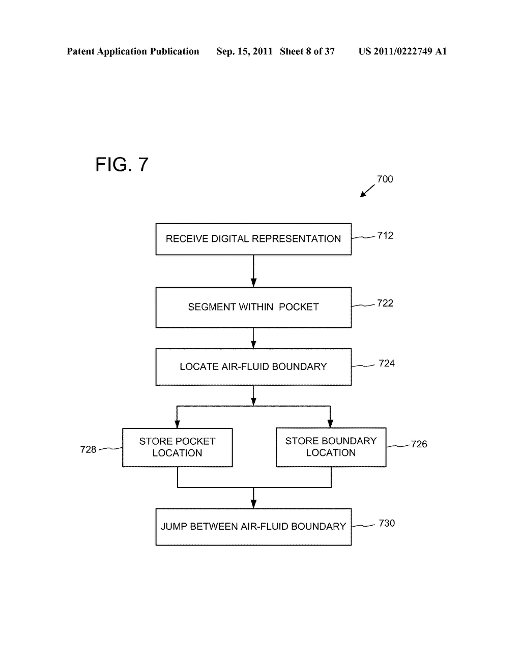 HYBRID SEGMENTATION OF ANATOMICAL STRUCTURE - diagram, schematic, and image 09