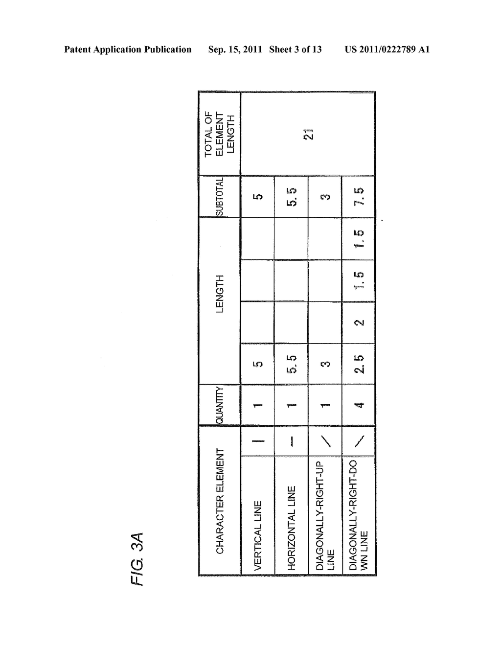 CHARACTER STRING SENSING DEVICE, CHARACTER EVALUATING DEVICE, IMAGE     PROCESSING DEVICE, CHARACTER STRING SENSING METHOD, CHARACTER EVALUATION     METHOD, CONTROL PROGRAM, AND RECORDING MEDIUM - diagram, schematic, and image 04