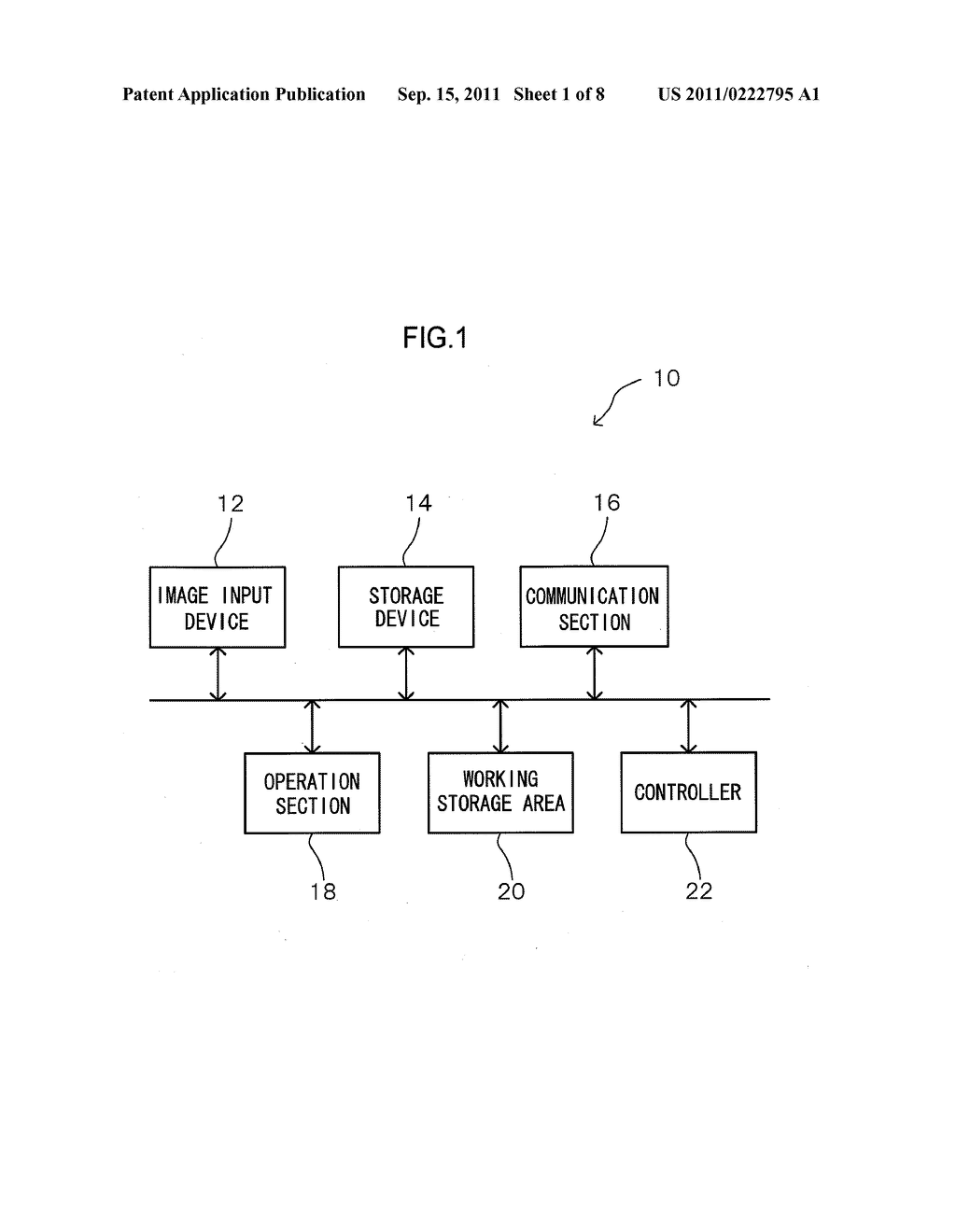 IMAGE PROCESSING APPARATUS, IMAGE PROCESSING METHOD, AND STORAGE MEDIUM - diagram, schematic, and image 02