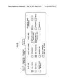 IMAGE PROCESSING APPARATUS, IMAGE PROCESSING METHOD, AND STORAGE MEDIUM diagram and image