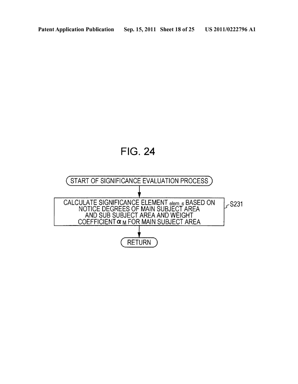 Image Processing Apparatus, Image Processing Method, Program, and Imaging     Apparatus - diagram, schematic, and image 19