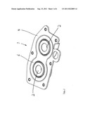 Bearing Support diagram and image