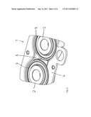 Bearing Support diagram and image