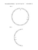 RETAINER-EQUIPPED ROLLER diagram and image