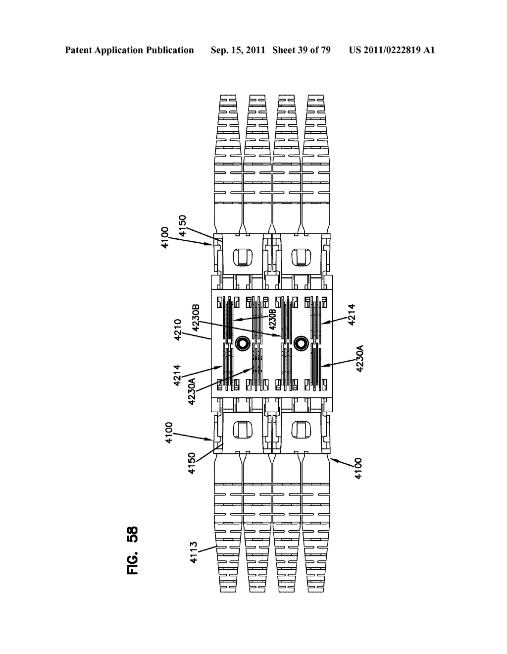 MANAGED FIBER CONNECTIVITY SYSTEMS - diagram, schematic, and image 40