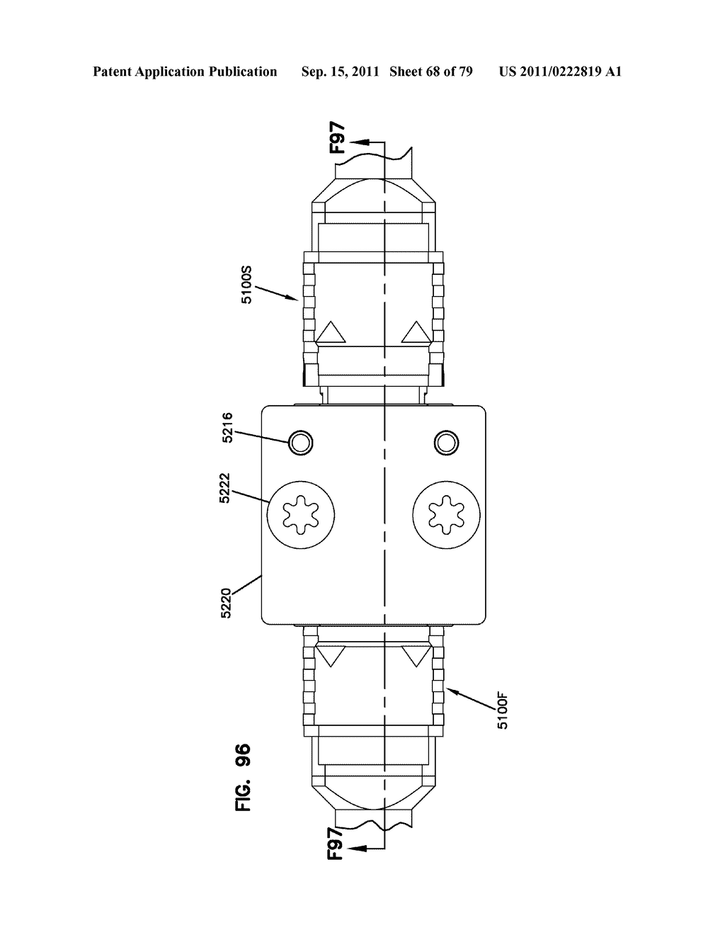 MANAGED FIBER CONNECTIVITY SYSTEMS - diagram, schematic, and image 69