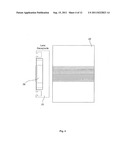 OPTICAL CONNECTOR AND A METHOD OF CONNECTING A USER CIRCUIT TO AN OPTICAL     PRINTED CIRCUIT BOARD diagram and image