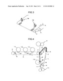 IMAGE FORMING APPARATUS diagram and image