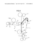 IMAGE FORMING APPARATUS diagram and image