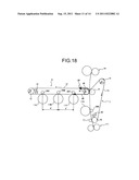 IMAGE FORMING APPARATUS diagram and image