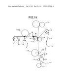 IMAGE FORMING APPARATUS diagram and image