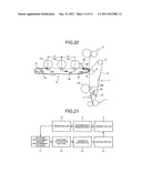 IMAGE FORMING APPARATUS diagram and image