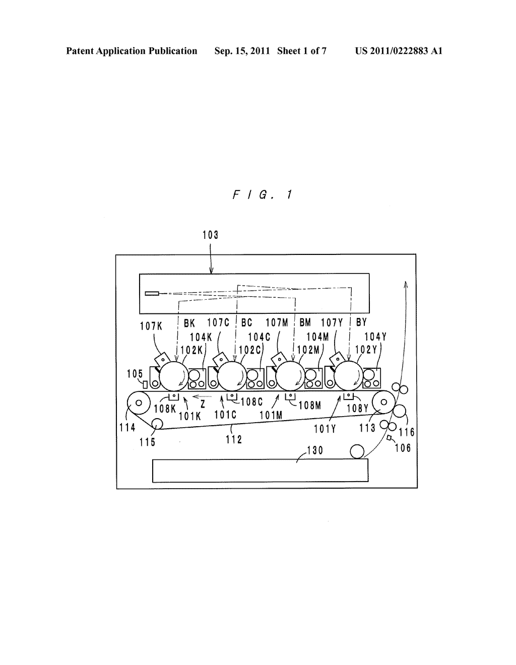 IMAGE FORMING APPARATUS - diagram, schematic, and image 02