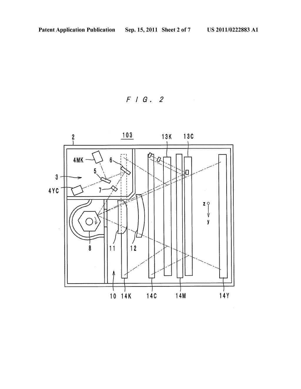 IMAGE FORMING APPARATUS - diagram, schematic, and image 03