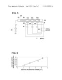 DEPOSITED TONER MEASURING APPARATUS, IMAGE FORMATION APPARATUS, AND METHOD     FOR CONTROLLING IMAGE FORMATION APPARATUS diagram and image