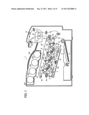 Fixing device and image forming apparatus incorporating same diagram and image