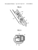 Fixing device and image forming apparatus incorporating same diagram and image