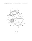 CLEANING DEVICE, CARTRIDGE AND IMAGE FORMING APPARATUS diagram and image