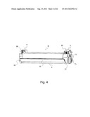 CLEANING DEVICE, CARTRIDGE AND IMAGE FORMING APPARATUS diagram and image