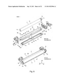 CLEANING DEVICE, CARTRIDGE AND IMAGE FORMING APPARATUS diagram and image