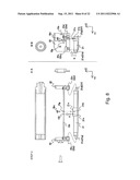 CLEANING DEVICE, CARTRIDGE AND IMAGE FORMING APPARATUS diagram and image