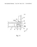 CLEANING DEVICE, CARTRIDGE AND IMAGE FORMING APPARATUS diagram and image