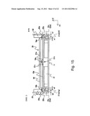 CLEANING DEVICE, CARTRIDGE AND IMAGE FORMING APPARATUS diagram and image