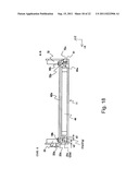 CLEANING DEVICE, CARTRIDGE AND IMAGE FORMING APPARATUS diagram and image