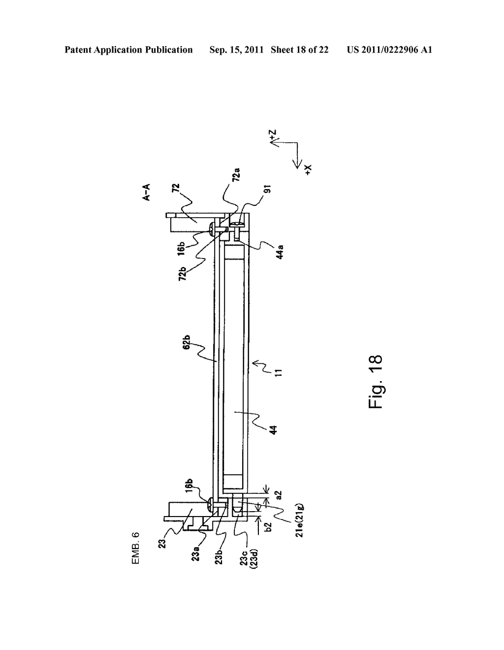 CLEANING DEVICE, CARTRIDGE AND IMAGE FORMING APPARATUS - diagram, schematic, and image 19