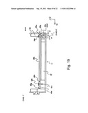 CLEANING DEVICE, CARTRIDGE AND IMAGE FORMING APPARATUS diagram and image