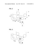 IMAGE FORMING APPARATUS diagram and image