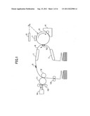 Fixing device and image forming apparatus using the same diagram and image