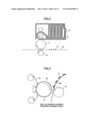 Fixing device and image forming apparatus using the same diagram and image