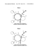 Fixing device and image forming apparatus using the same diagram and image