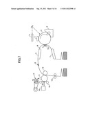 Fixing device and image forming apparatus using the same diagram and image