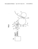 Fixing device and image forming apparatus using the same diagram and image