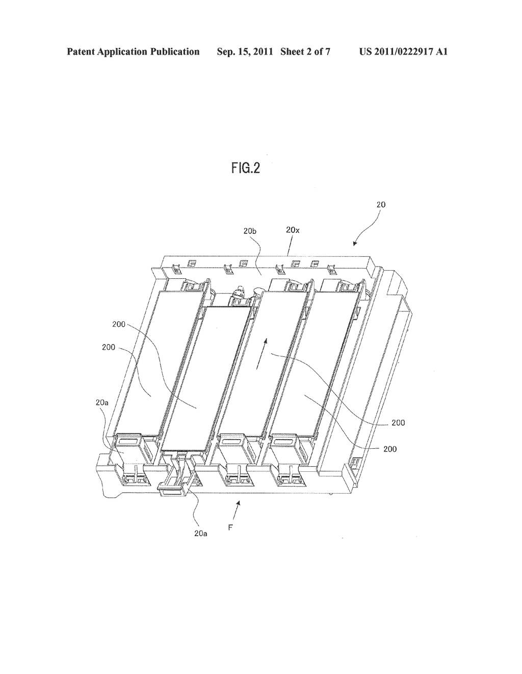 TONER CARTRIDGE AND IMAGE FORMING APPARATUS INCLUDING THE SAME - diagram, schematic, and image 03