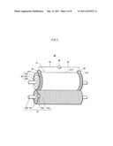 FIXING DEVICE AND IMAGE FORMING APPARATUS diagram and image