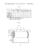 FIXING DEVICE AND IMAGE FORMING APPARATUS diagram and image