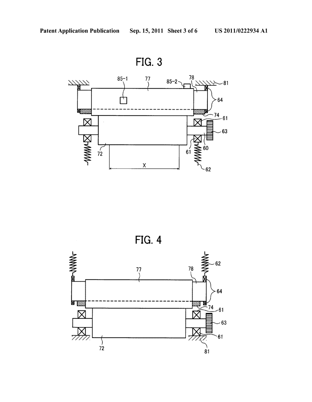 FIXING DEVICE AND IMAGE FORMING APPARATUS INCLUDING SAME - diagram, schematic, and image 04