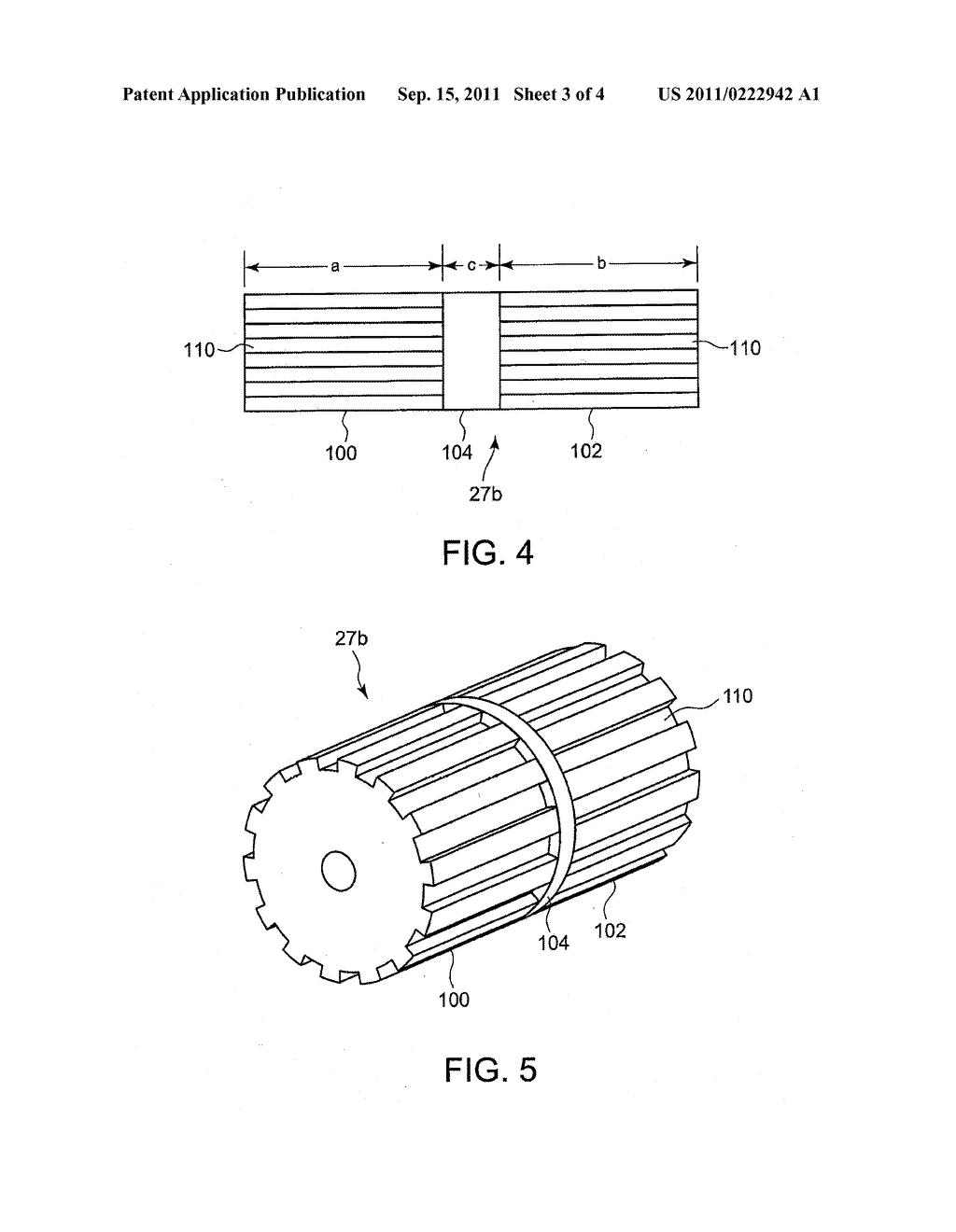 CONVEYING ROLLER, IMAGE FORMING APPARATUS, AND CONVEYING METHOD OF IMAGE     FORMED SHEET - diagram, schematic, and image 04